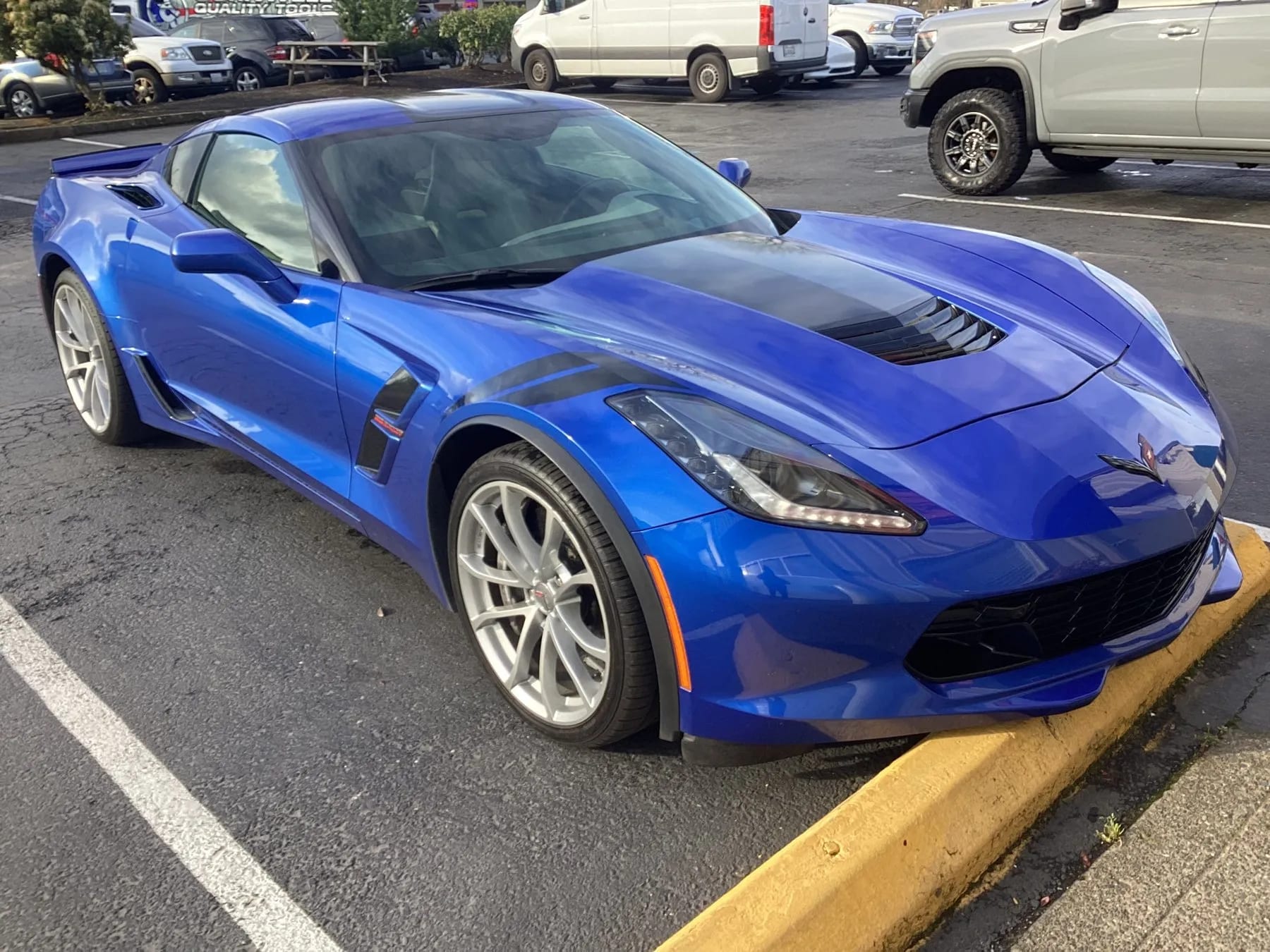 Heading to a Portland Car Meet? How to Show Up Looking Your Best
