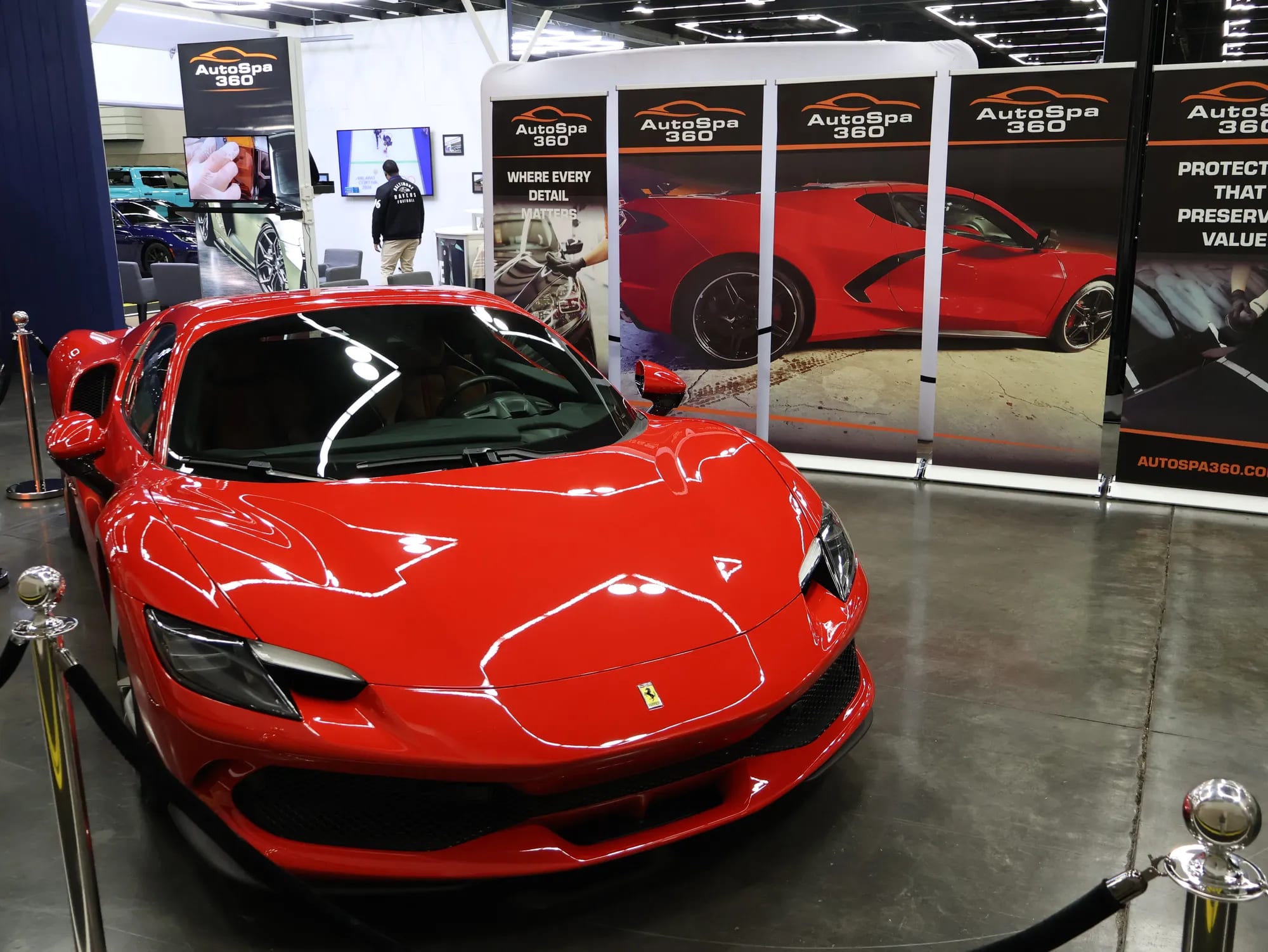 Your Guide to Portland & Vancouver Car Shows for the Rest of Summer 2026