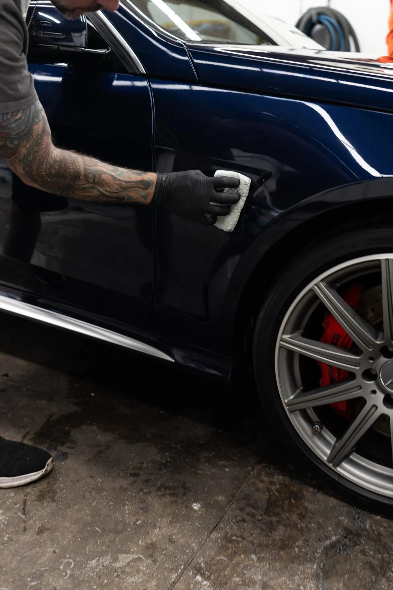How Much Does Ceramic Coating Cost in Vancouver, WA?
