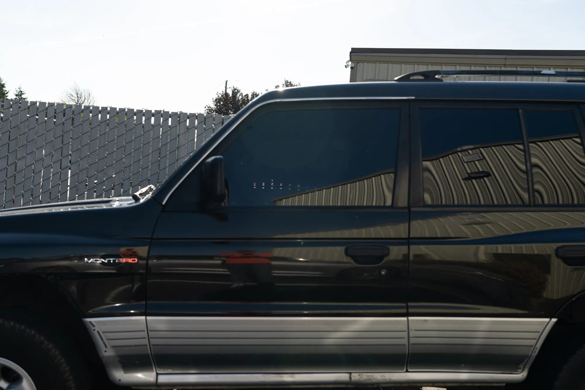Washington Window Tint Laws: What's Legal in 2026?