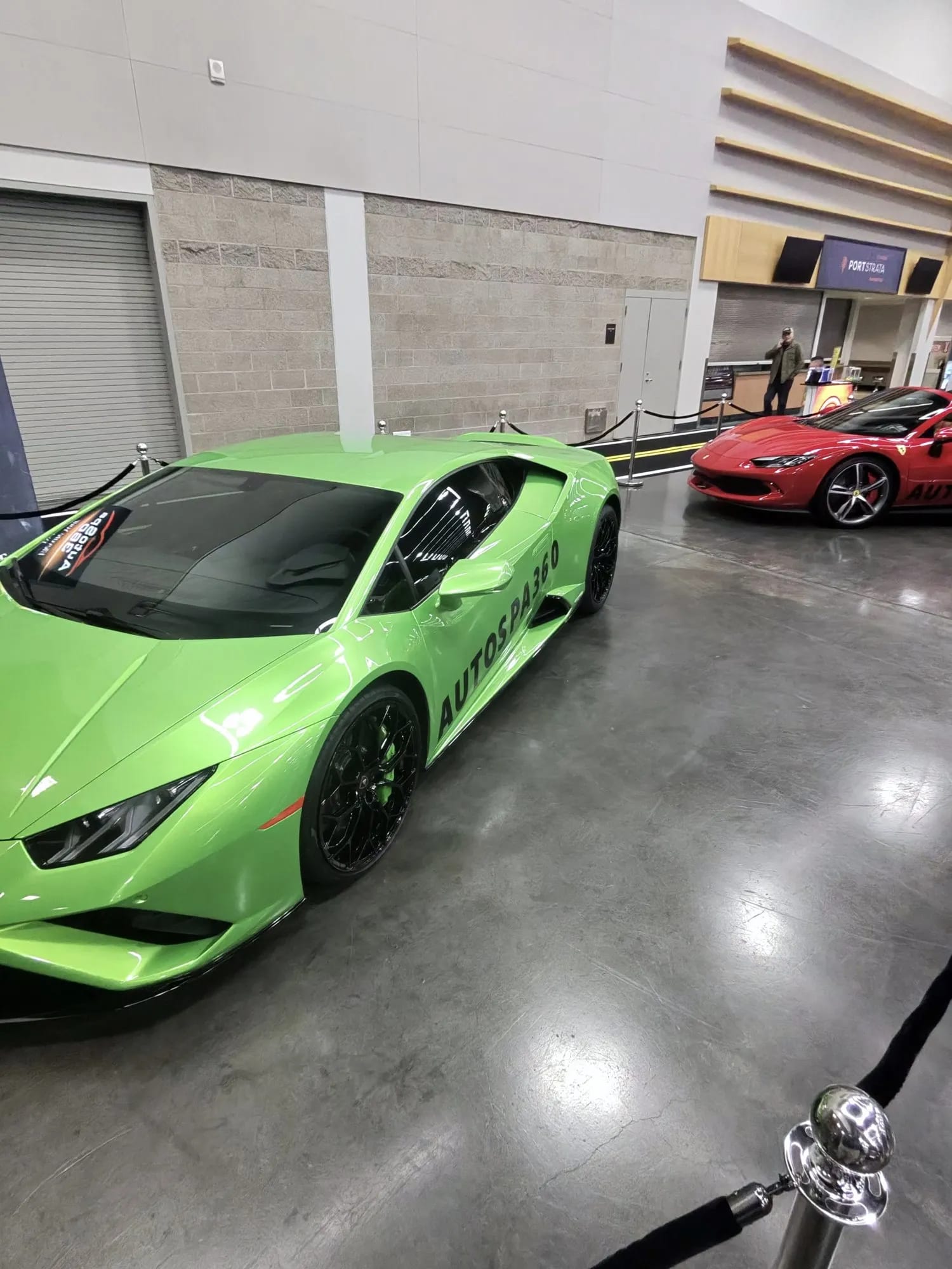 How Much Does Paint Protection Film (PPF) Cost in Vancouver, WA?