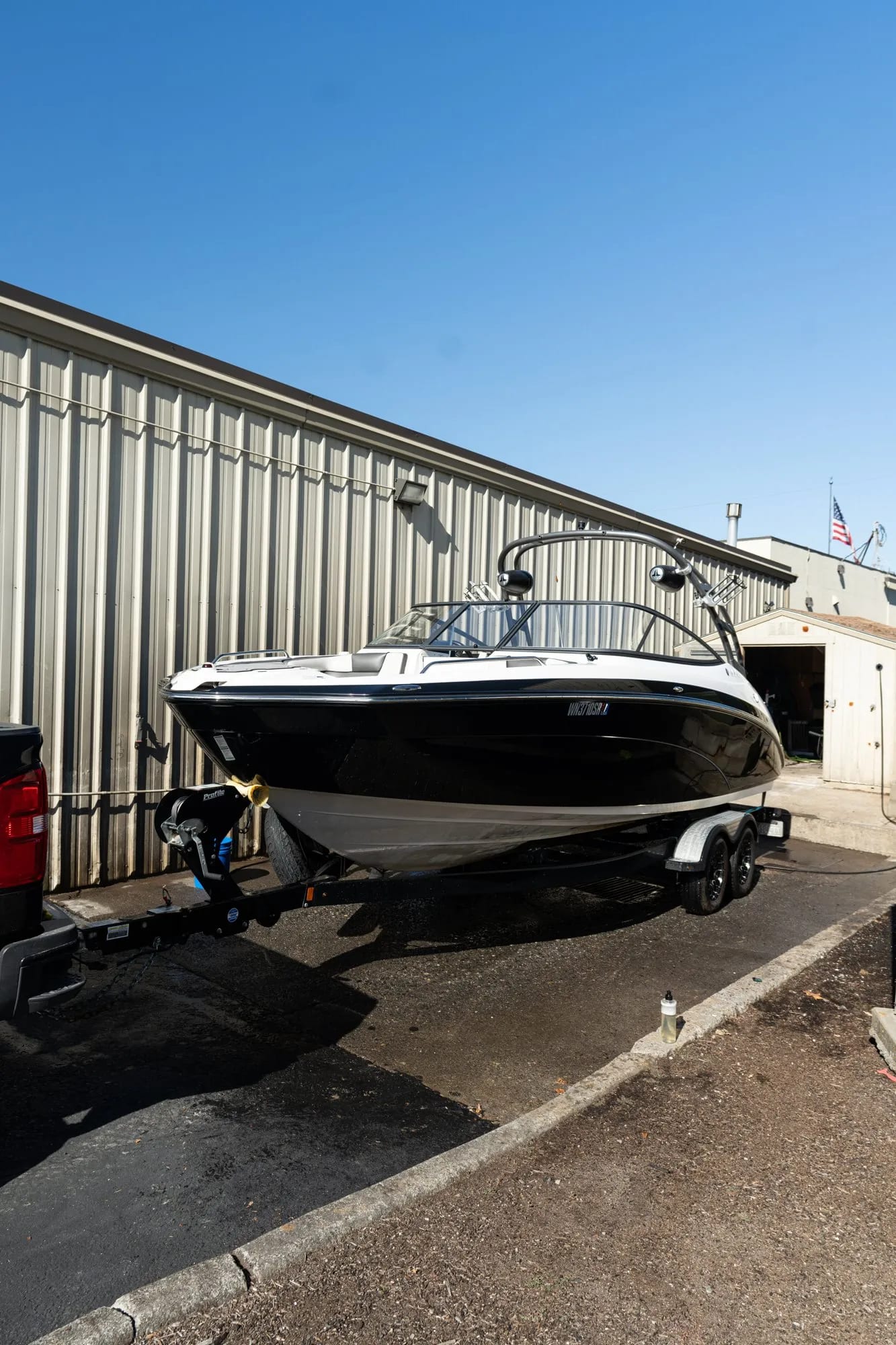 Boat & RV Detailing in Vancouver, WA: Get Summer-Ready